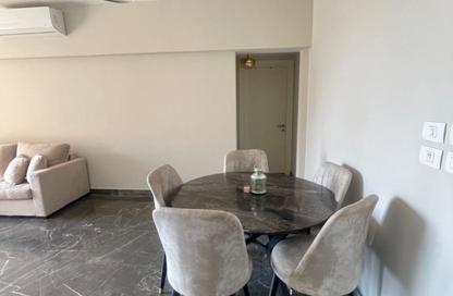 Apartment - 2 - 3 for rent in O West - 6 October Compounds - 6 October City - Giza Apartment - 2 - 3 for rent in O West - 6 October Compounds - 6 October City - Giza