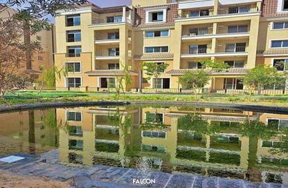 Apartment - 3 Bedrooms - 3 Bathrooms for sale in B12 - Madinaty - Cairo Apartment - 3 Bedrooms - 3 Bathrooms for sale in B12 - Madinaty - Cairo
