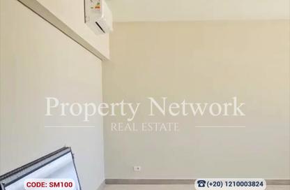 Chalet - 4 Bedrooms - 3 Bathrooms for sale in June - Ras Al Hekma - North Coast