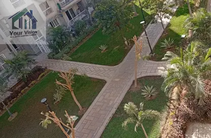 Apartment - 3 Bedrooms - 2 Bathrooms for sale in Privado - Madinaty - Cairo