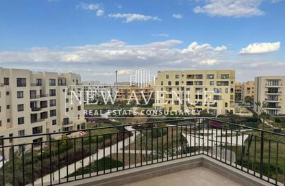 Penthouse - 2 Bedrooms - 3 Bathrooms for sale in O West - 6 October Compounds - 6 October City - Giza