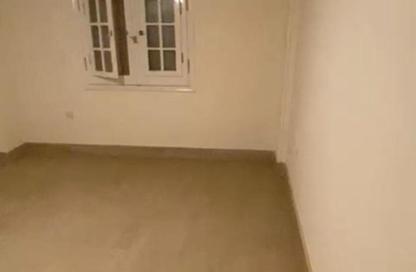 Apartment - 2 Bedrooms - 2 Bathrooms for rent in The 1st Settlement - New Cairo City - Cairo