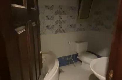 Apartment - 2 Bedrooms - 2 Bathrooms for rent in The 1st Settlement - New Cairo City - Cairo