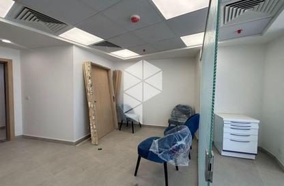 Clinic - Studio - 1 Bathroom for rent in Three Sixty - 5th Settlement Compounds - The 5th Settlement - New Cairo City - Cairo