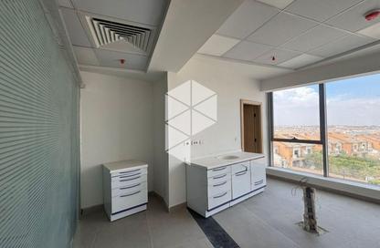 Clinic - Studio - 1 Bathroom for rent in Three Sixty - 5th Settlement Compounds - The 5th Settlement - New Cairo City - Cairo