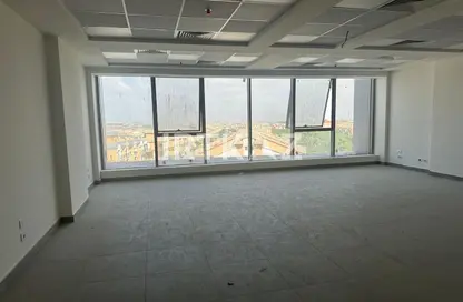 Office Space - 1 Bedroom - 1 Bathroom for sale in Three Sixty - 5th Settlement Compounds - The 5th Settlement - New Cairo City - Cairo