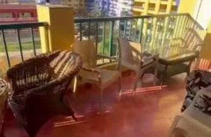 شاليه - 2 غرف نوم - 2 حمامات للبيع في بورتو مارينا - العلمين - الساحل الشمالي شاليه - 2 غرف نوم - 2 حمامات للبيع في بورتو مارينا - العلمين - الساحل الشمالي