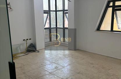 Office Space - Studio - 3 for rent in Isola Sheraton - El Saaqah St. - Sheraton Al Matar - El Nozha - Cairo