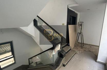 Office Space - Studio - 3 for rent in Isola Sheraton - El Saaqah St. - Sheraton Al Matar - El Nozha - Cairo