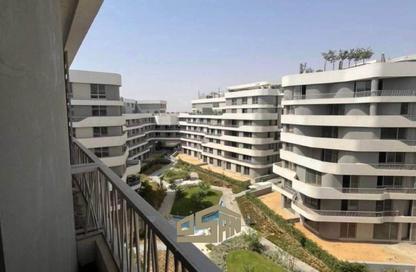 Apartment - 2 Bedrooms - 3 Bathrooms for sale in Bloomfields - Mostakbal City Compounds - Mostakbal City - Future City - Cairo