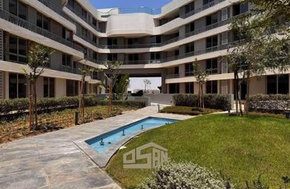 Apartment - 2 Bedrooms - 3 Bathrooms for sale in Bloomfields - Mostakbal City Compounds - Mostakbal City - Future City - Cairo