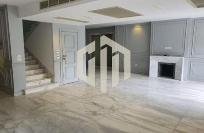 Villa - 4 Bedrooms - 4 Bathrooms for sale in Cairo Festival City - North Investors Area - New Cairo City - Cairo