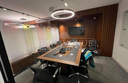Office Space - Studio - 1 Bathroom for rent in One Kattameya - El Katameya Compounds - El Katameya - New Cairo City - Cairo