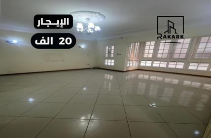 مساحات مكتبية - 2 غرف نوم - 1 حمام للايجار في شارع سيد زكريا - شيراتون المطار - النزهة - القاهرة
