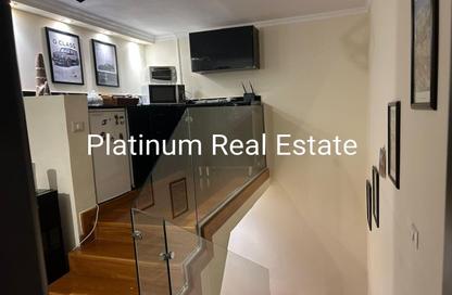 Penthouse - 4 - 4 for sale in Jewar - 13th District - Sheikh Zayed City - Giza