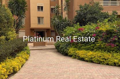 Penthouse - 4 - 4 for sale in Jewar - 13th District - Sheikh Zayed City - Giza