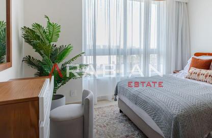 Apartment - 2 Bedrooms - 2 Bathrooms for sale in Bloomfields - Mostakbal City Compounds - Mostakbal City - Future City - Cairo
