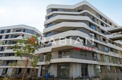 Apartment - 2 Bedrooms - 2 Bathrooms for sale in Bloomfields - Mostakbal City Compounds - Mostakbal City - Future City - Cairo