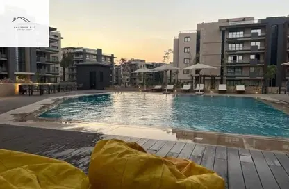 شقة - 3 غرف نوم - 3 حمامات للبيع في ازاد - كمبوندات التجمع الخامس - التجمع الخامس - مدينة القاهرة الجديدة - القاهرة