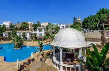 iVilla - 3 Bedrooms - 3 Bathrooms for sale in Mountain View 1.1 - 5th Settlement Compounds - The 5th Settlement - New Cairo City - Cairo iVilla - 3 Bedrooms - 3 Bathrooms for sale in Mountain View 1.1 - 5th Settlement Compounds - The 5th Settlement - New Cairo City - Cairo