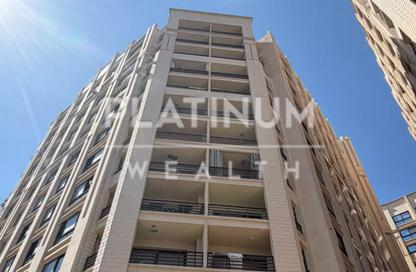 شقة - 3 - 2 للبيع في فالوري انطونيادس - سموحة - حي شرق - الاسكندرية