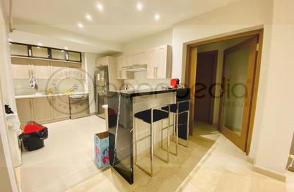 Apartment - 3 Bedrooms - 3 Bathrooms for rent in Mivida - 5th Settlement Compounds - The 5th Settlement - New Cairo City - Cairo Apartment - 3 Bedrooms - 3 Bathrooms for rent in Mivida - 5th Settlement Compounds - The 5th Settlement - New Cairo City - Cairo