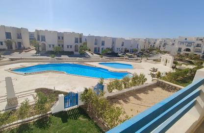 شاليه - 2 غرف نوم - 2 حمامات للبيع في سكالا ماونتن فيو راس الحكمة - منتجعات الساحل الشمالي - الساحل الشمالي