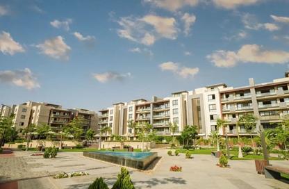 Apartment - 2 Bedrooms - 2 Bathrooms for sale in Azad - 5th Settlement Compounds - The 5th Settlement - New Cairo City - Cairo