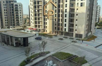 Apartment - 3 - 3 for rent in Park Side Residence - Zed Towers - Sheikh Zayed Compounds - Sheikh Zayed City - Giza
