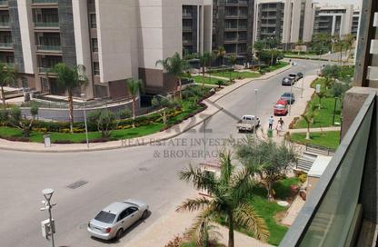 Apartment - 3 Bedrooms - 2 Bathrooms for sale in Privado - Madinaty - Cairo