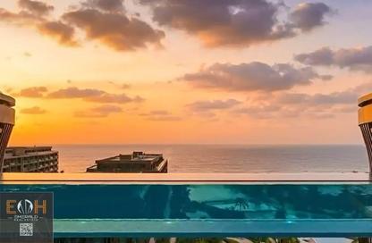 شقة - غرفة نوم - 1 حمام للبيع في منطقة الاحياء - الغردقة - محافظة البحر الاحمر