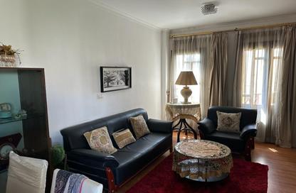 Apartment - 2 Bedrooms - 1 Bathroom for rent in El Rehab Extension - Al Rehab - New Cairo City - Cairo Apartment - 2 Bedrooms - 1 Bathroom for rent in El Rehab Extension - Al Rehab - New Cairo City - Cairo