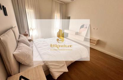 Apartment - 3 - 2 for rent in Mivida - 5th Settlement Compounds - The 5th Settlement - New Cairo City - Cairo Apartment - 3 - 2 for rent in Mivida - 5th Settlement Compounds - The 5th Settlement - New Cairo City - Cairo