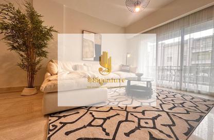 Apartment - 3 - 2 for rent in Mivida - 5th Settlement Compounds - The 5th Settlement - New Cairo City - Cairo Apartment - 3 - 2 for rent in Mivida - 5th Settlement Compounds - The 5th Settlement - New Cairo City - Cairo