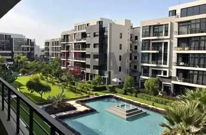 Apartment - 3 Bedrooms - 3 Bathrooms for sale in Al Maqsad - New Capital Compounds - New Capital City - Cairo