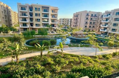 Apartment - 3 Bedrooms - 3 Bathrooms for sale in Shalya Taj City - 5th Settlement Compounds - The 5th Settlement - New Cairo City - Cairo