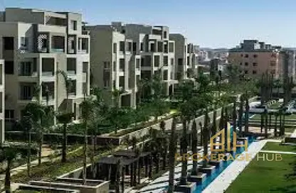 Apartment - 4 Bedrooms - 3 Bathrooms for sale in The Square - 5th Settlement Compounds - The 5th Settlement - New Cairo City - Cairo