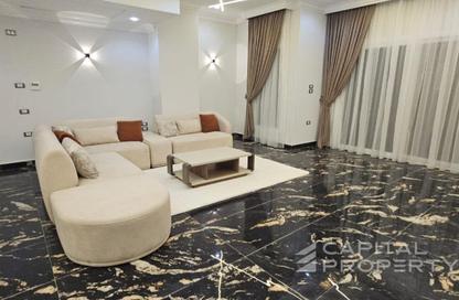 Duplex - 3 Bedrooms - 3 Bathrooms for rent in Hyde Park - New Cairo City - Cairo