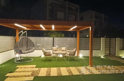 Duplex - 3 Bedrooms - 3 Bathrooms for rent in Hyde Park - New Cairo City - Cairo Duplex - 3 Bedrooms - 3 Bathrooms for rent in Hyde Park - New Cairo City - Cairo