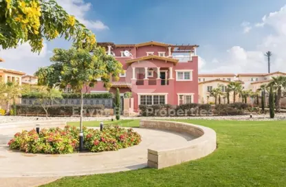 Penthouse - 3 Bedrooms - 3 Bathrooms for sale in PX Palm Hills - 6 October Compounds - 6 October City - Giza