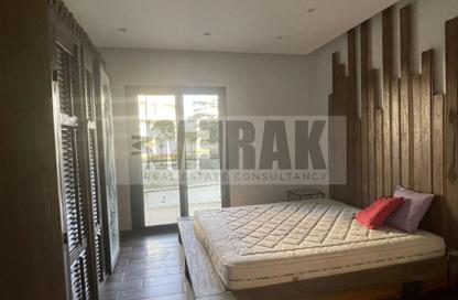 Apartment - 2 Bedrooms - 3 Bathrooms for rent in Villette - 5th Settlement Compounds - The 5th Settlement - New Cairo City - Cairo