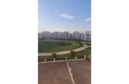 Townhouse - 4 - 5 for sale in Celia - New Capital Compounds - New Capital City - Cairo