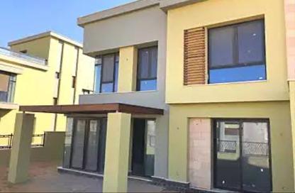 Villa - 4 - 4 for sale in Villette - 5th Settlement Compounds - The 5th Settlement - New Cairo City - Cairo Villa - 4 - 4 for sale in Villette - 5th Settlement Compounds - The 5th Settlement - New Cairo City - Cairo