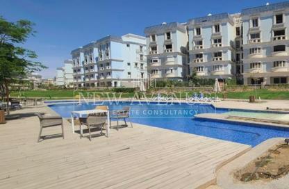 Apartment - 3 Bedrooms - 5 Bathrooms for sale in Mountain View Hyde Park - 5th Settlement Compounds - The 5th Settlement - New Cairo City - Cairo Apartment - 3 Bedrooms - 5 Bathrooms for sale in Mountain View Hyde Park - 5th Settlement Compounds - The 5th Settlement - New Cairo City - Cairo