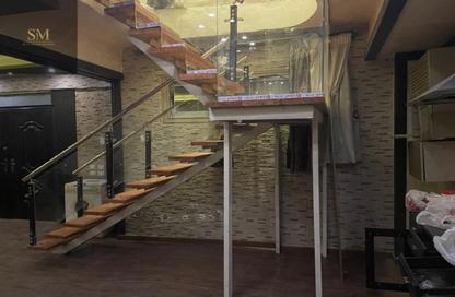 Duplex - 5 Bedrooms - 4 Bathrooms for rent in El Narges Buildings - Al Narges - New Cairo City - Cairo Duplex - 5 Bedrooms - 4 Bathrooms for rent in El Narges Buildings - Al Narges - New Cairo City - Cairo
