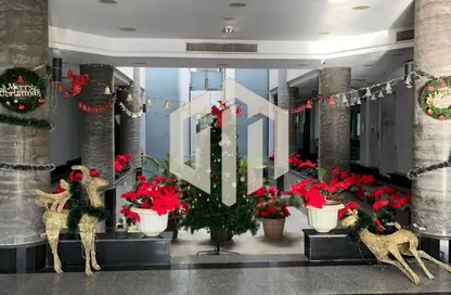 محل تجاري - استوديو - 1 حمام للايجار في الحي الثاني - التجمع الخامس - مدينة القاهرة الجديدة - القاهرة