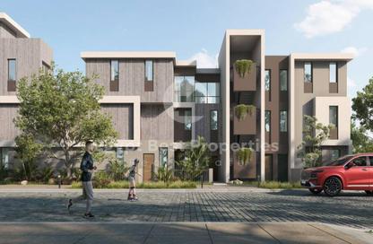 Apartment - 1 - 1 for sale in Solana East - 5th Settlement Compounds - The 5th Settlement - New Cairo City - Cairo