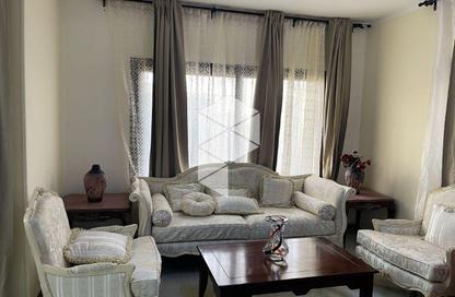 Twin House - 3 Bedrooms - 4 Bathrooms for rent in Mivida - 5th Settlement Compounds - The 5th Settlement - New Cairo City - Cairo Twin House - 3 Bedrooms - 4 Bathrooms for rent in Mivida - 5th Settlement Compounds - The 5th Settlement - New Cairo City - Cairo