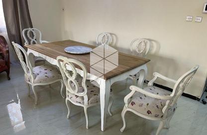 Twin House - 3 Bedrooms - 4 Bathrooms for rent in Mivida - 5th Settlement Compounds - The 5th Settlement - New Cairo City - Cairo Twin House - 3 Bedrooms - 4 Bathrooms for rent in Mivida - 5th Settlement Compounds - The 5th Settlement - New Cairo City - Cairo