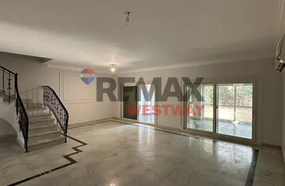 منزل مزدوج - 4 غرف نوم - 3 حمامات للايجار في الربوة - كمبوندات الشيخ زايد - الشيخ زايد - الجيزة